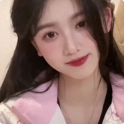 碧窗艳影