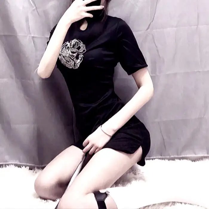 十条命