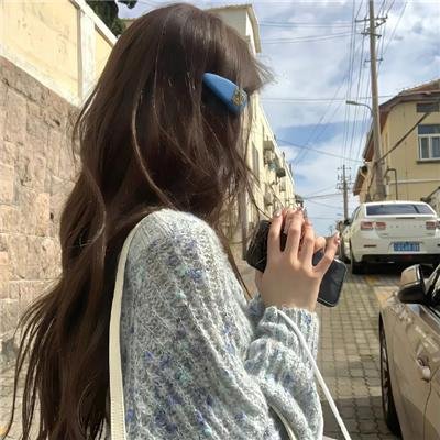 穿过你眼神的爱