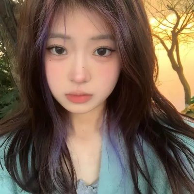 口红